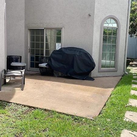 Luxuria Mini-Mansion Near Houston Downtown别墅 外观 照片