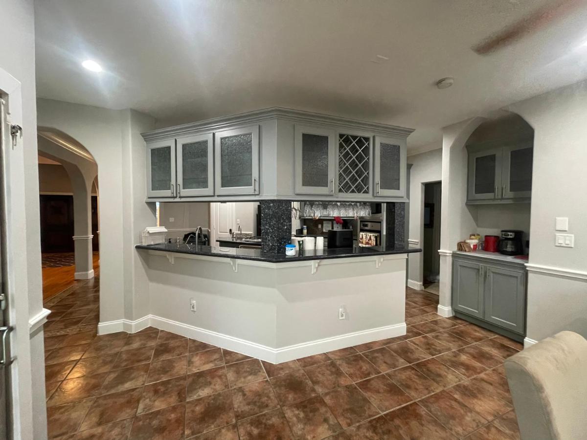 Luxuria Mini-Mansion Near Houston Downtown别墅 外观 照片