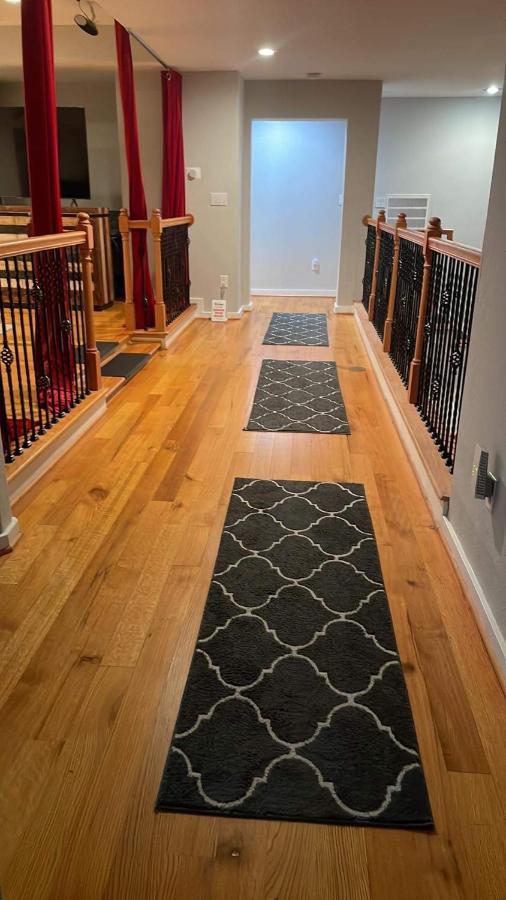 Luxuria Mini-Mansion Near Houston Downtown别墅 外观 照片