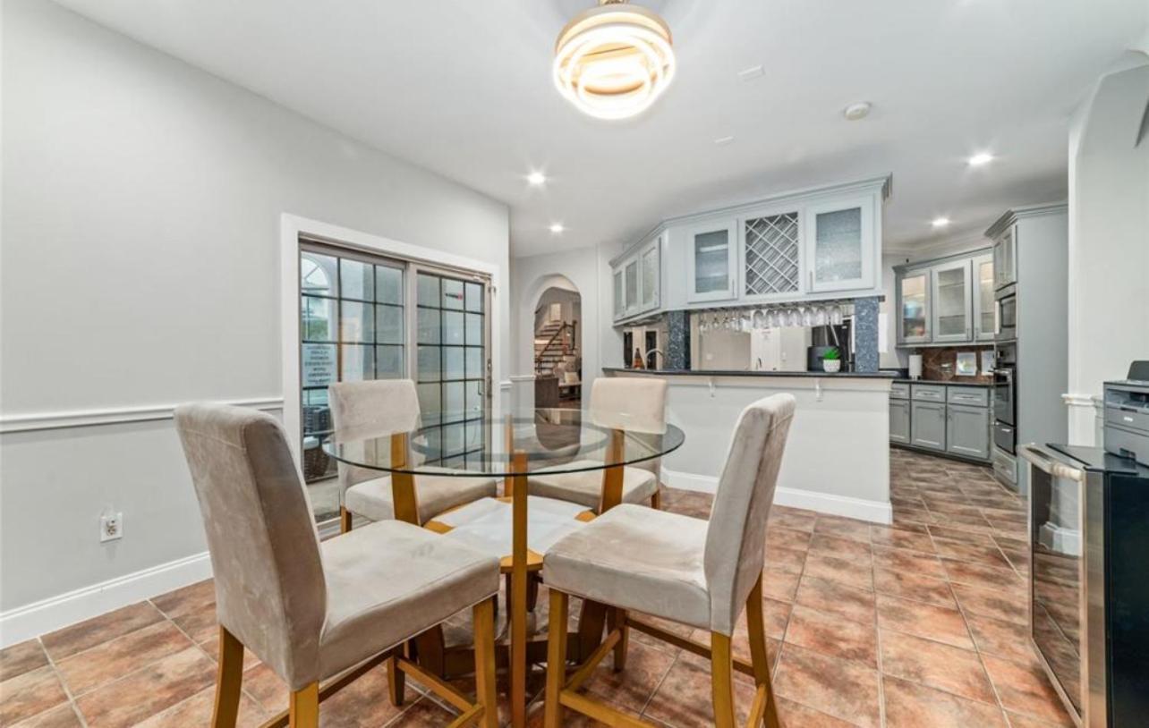 Luxuria Mini-Mansion Near Houston Downtown别墅 外观 照片